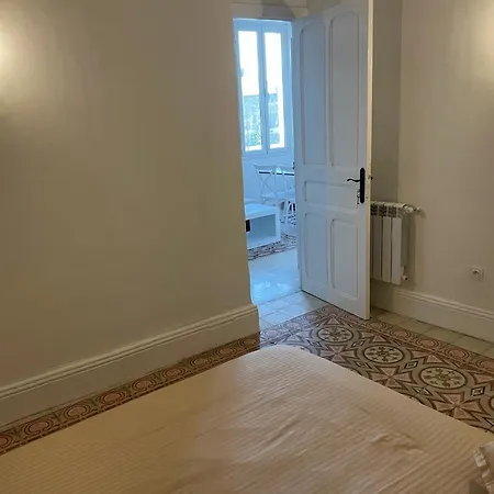 Apartment Chez Zakk Seraing